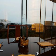 SHOW KITCHEN 여행 사진