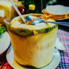 Motherland Seafood User Photo