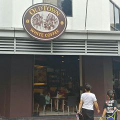 OldTown White Coffee Sandakan User Photo