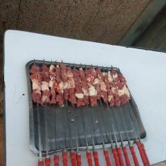 库车阿力木夹馅面食馆 User Photo