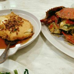 Fish Village Seafood Restaurant User Photo