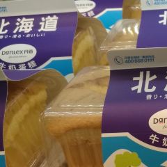 丹香(安丘泰华外街店) User Photo