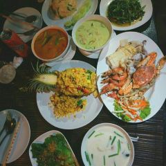 Jasmin Restaurant User Photo
