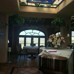 Meson el Monasterio User Photo