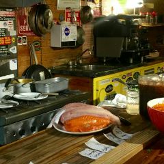 Bullock's Bistro User Photo