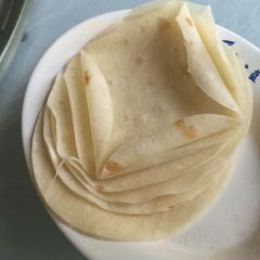 天香谷. 二郎烤骨头(奎聚路店) 여행 사진