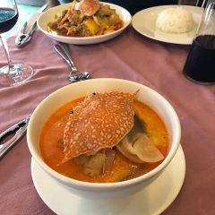 Marco Polo Restaurant User Photo