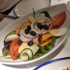 La Fonda User Photo