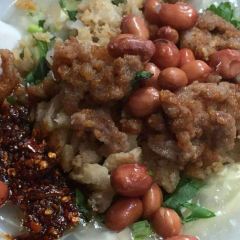 GAO JI DOU FU NAO User Photo