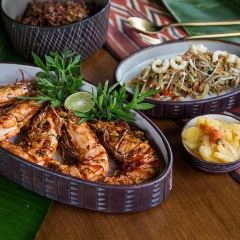 Potato Head Beach Club User Photo