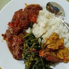 Warung Makan Nikmat halal User Photo