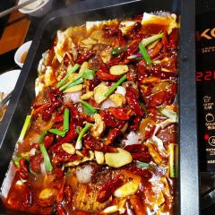Chong qing lao huo guo User Photo