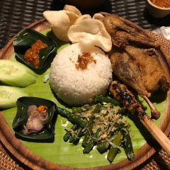 Bebek Joni Restaurant User Photo