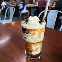 Dose Espresso Thailand User Photo