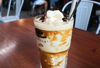 Dose Espresso Thailand User Photo