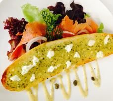 Chef's Table 여행 사진
