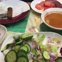 Ravi Restaurant User Photo