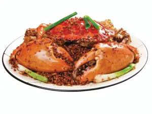 Hee Kee Fried Crab Expert Ltd (Jaffe Road)