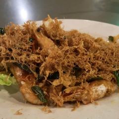 Wonderland Food Store User Photo