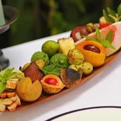 Mozaic 여행 사진