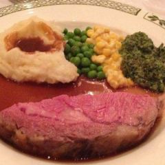 Lawry's User Photo