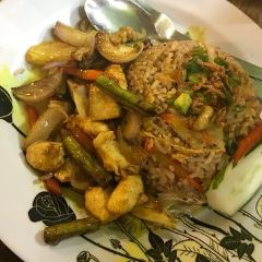 Bella Restaurant User Photo