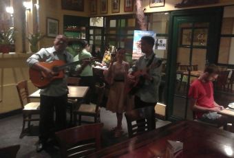 Bistro Remedios User Photo