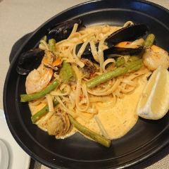 Secret Recipe 여행 사진
