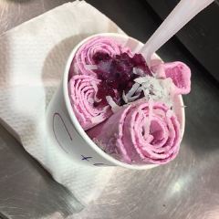 Ah Xi Fruit Shop User Photo