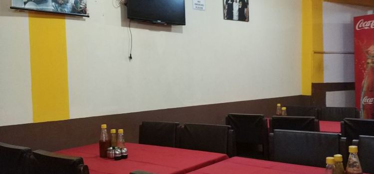 Mountain Steak House Restaurant
