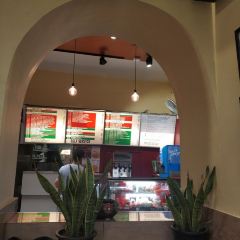 Nizam's Kathi Kabab張用戶圖片