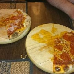 Fohns Pizza User Photo