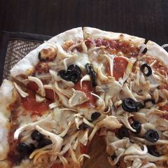 Fohns Pizza User Photo