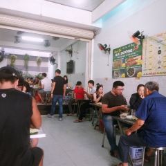 Banh xeo Ba Duong張用戶圖片