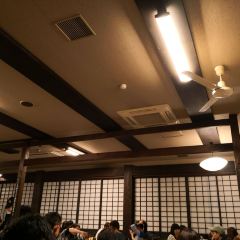 Houtou Fudou, Kawaguchiko Ekimae User Photo