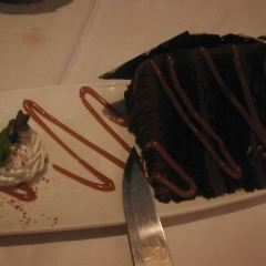 Morton's The Steakhouse User Photo