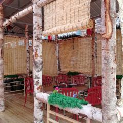 威虎山庄铁锅炖 User Photo