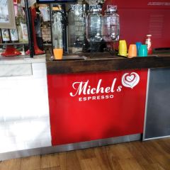 Michel's Patisserie User Photo