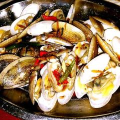 Yong Leong Seafood Restaurant User Photo