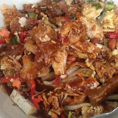 Hafiz Rojak User Photo