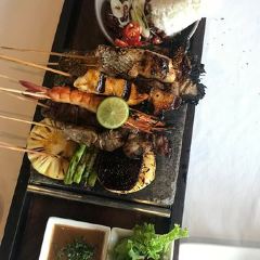 CHANDI 여행 사진