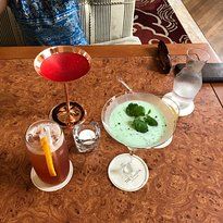VERANDAH CLASSIC BAR & LOUNGE User Photo