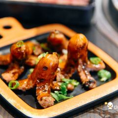 肉坊燒肉 User Photo