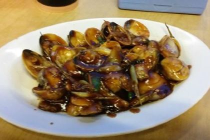 GLK Seafood Restaurant