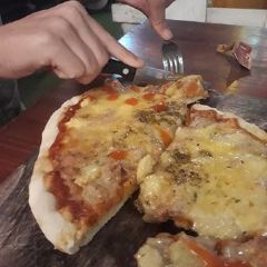 Via Via Pizza 여행 사진