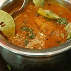 Zaika Indian restaurant User Photo