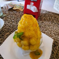 Fresh Fruit Factory User Photo