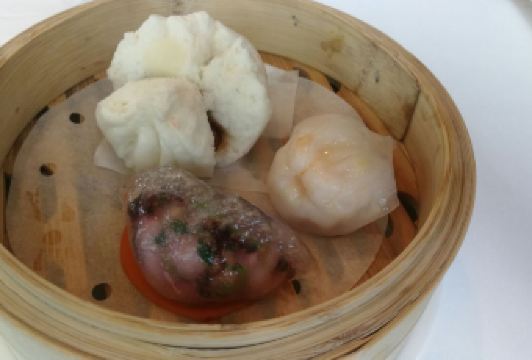 T’ANG COURT User Photo