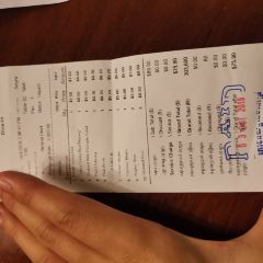 Chanrey Tree Restaurant User Photo