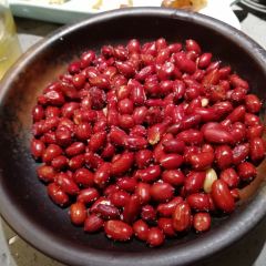 鱼上·黑豆花烤鱼(万象城店) User Photo